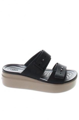 Pantolette Crocs, Größe 37, Farbe Blau, Preis € 117,99