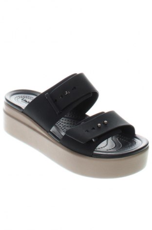 Pantolette Crocs, Größe 37, Farbe Blau, Preis € 117,99