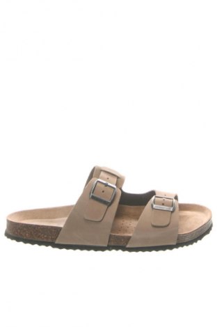 Pantolette Geox, Größe 44, Farbe Beige, Preis 75,99 €