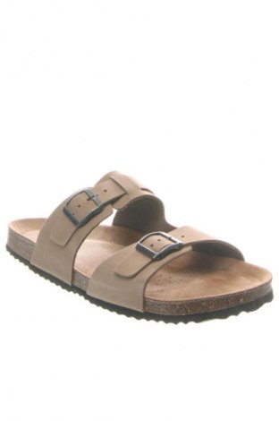 Pantolette Geox, Größe 44, Farbe Beige, Preis 75,99 €