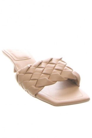 Papuče H&M, Veľkosť 38, Farba Béžová, Cena  9,95 €