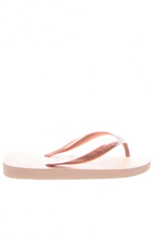 Γυναικείες παντόφλες Havaianas, Μέγεθος 37, Χρώμα Ρόζ , Τιμή 15,99 €