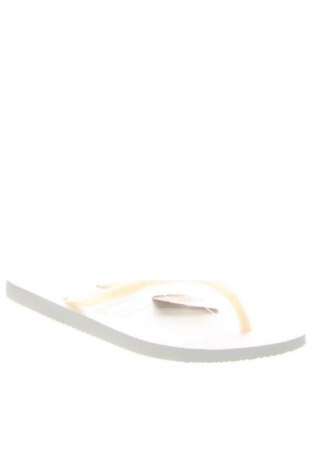 Papuče Havaianas, Veľkosť 37, Farba Biela, Cena  9,95 €