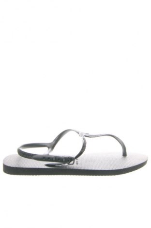 Σανδάλια Havaianas, Μέγεθος 39, Χρώμα Γκρί, Τιμή 56,99 €