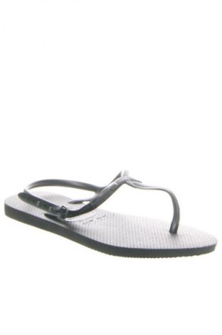 Σανδάλια Havaianas, Μέγεθος 39, Χρώμα Γκρί, Τιμή 56,99 €