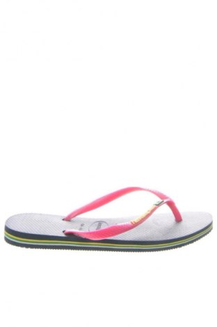 Γυναικείες παντόφλες Havaianas, Μέγεθος 35, Χρώμα Πολύχρωμο, Τιμή 10,99 €