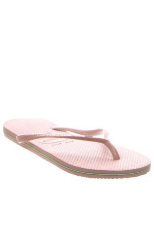 Papuče Havaianas, Veľkosť 39, Farba Popolavo ružová, Cena  23,95 €