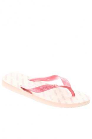 Japonki Havaianas, Rozmiar 37, Kolor Różowy, Cena 107,99 zł