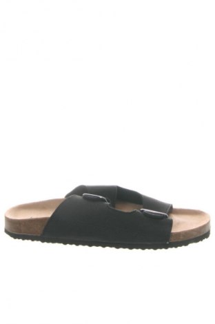 Papuče Lanetti, Veľkosť 44, Farba Čierna, Cena  23,95 €