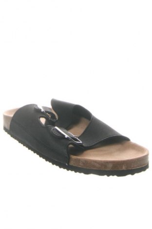 Papuče Lanetti, Veľkosť 44, Farba Čierna, Cena  23,95 €