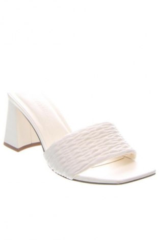 Japonki Primark, Rozmiar 38, Kolor Biały, Cena 81,99 zł