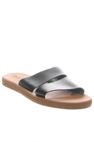 Γυναικείες παντόφλες Roxy, Μέγεθος 41, Χρώμα Μαύρο, Τιμή 22,99 €