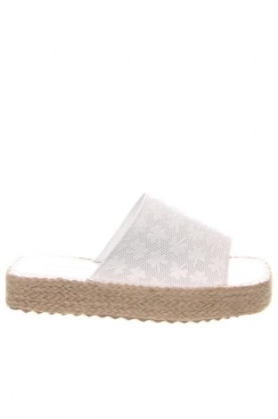 Γυναικείες παντόφλες RunnerBoss, Μέγεθος 39, Χρώμα Λευκό, Τιμή 21,99 €