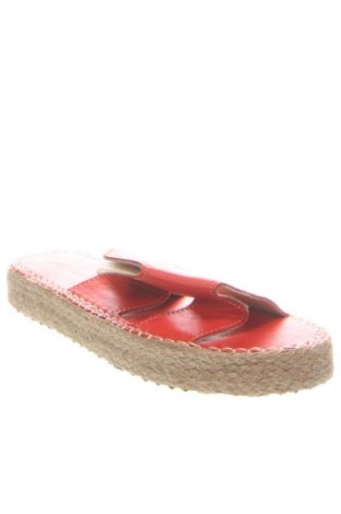 Γυναικείες παντόφλες RunnerBoss, Μέγεθος 40, Χρώμα Κόκκινο, Τιμή 21,99 €