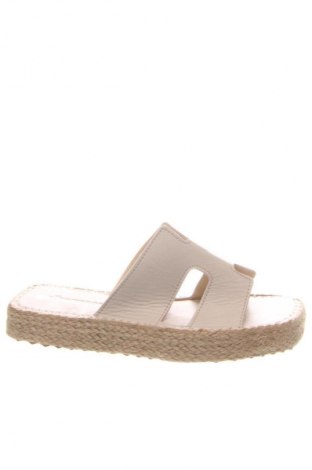 Papuče RunnerBoss, Veľkosť 40, Farba Kremová, Cena  19,95 €