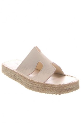 Papuče RunnerBoss, Veľkosť 40, Farba Kremová, Cena  19,95 €