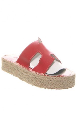 Japonki RunnerBoss, Rozmiar 38, Kolor Czerwony, Cena 107,99 zł