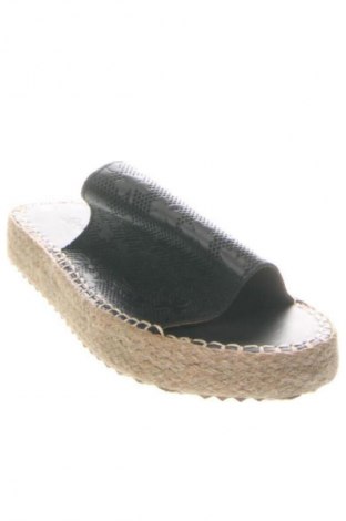 Japonki RunnerBoss, Rozmiar 40, Kolor Czarny, Cena 77,99 zł