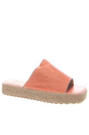 Γυναικείες παντόφλες RunnerBoss, Μέγεθος 39, Χρώμα  Μπέζ, Τιμή 21,99 €