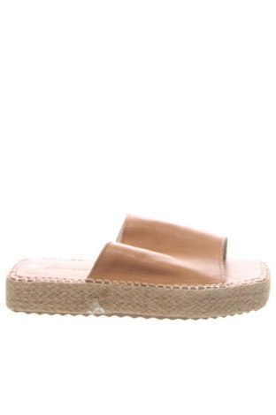 Japonki RunnerBoss, Rozmiar 39, Kolor Beżowy, Cena 107,99 zł