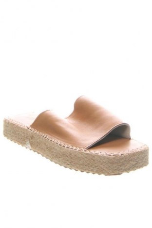 Japonki RunnerBoss, Rozmiar 39, Kolor Beżowy, Cena 107,99 zł