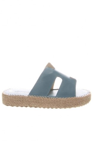 Γυναικείες παντόφλες RunnerBoss, Μέγεθος 39, Χρώμα Μπλέ, Τιμή 21,99 €