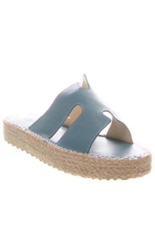 Γυναικείες παντόφλες RunnerBoss, Μέγεθος 39, Χρώμα Μπλέ, Τιμή 21,99 €