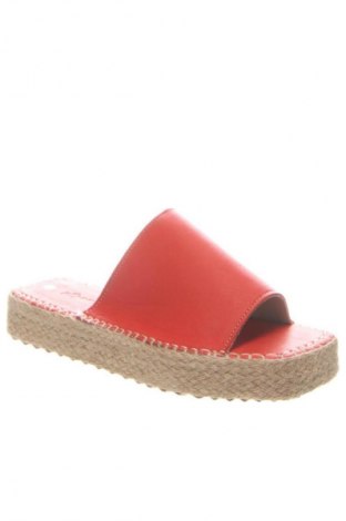 Γυναικείες παντόφλες RunnerBoss, Μέγεθος 37, Χρώμα Κόκκινο, Τιμή 39,99 €