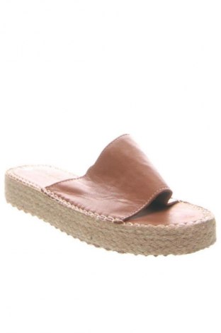 Γυναικείες παντόφλες RunnerBoss, Μέγεθος 39, Χρώμα Καφέ, Τιμή 21,99 €