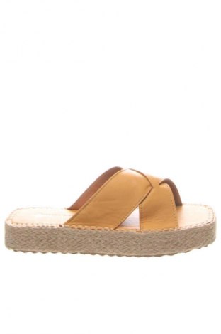 Japonki RunnerBoss, Rozmiar 39, Kolor Pomarańczowy, Cena 83,99 zł