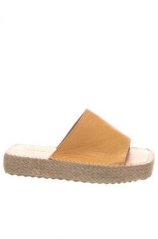 Japonki RunnerBoss, Rozmiar 40, Kolor Pomarańczowy, Cena 83,99 zł