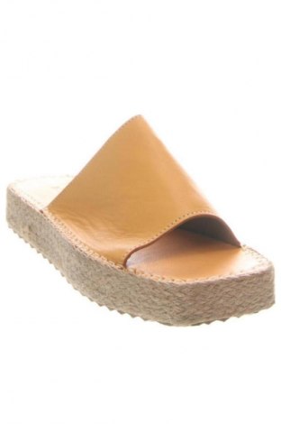 Japonki RunnerBoss, Rozmiar 40, Kolor Pomarańczowy, Cena 83,99 zł