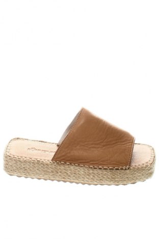 Japonki RunnerBoss, Rozmiar 37, Kolor Brązowy, Cena 81,99 zł