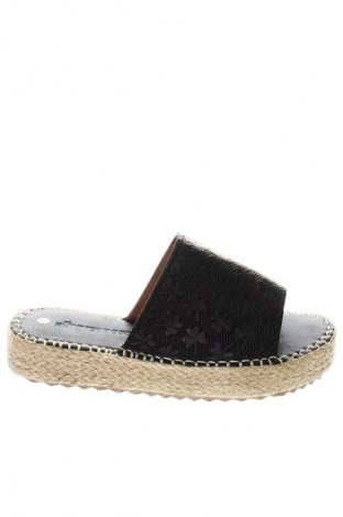 Japonki RunnerBoss, Rozmiar 38, Kolor Czarny, Cena 73,99 zł