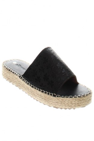 Japonki RunnerBoss, Rozmiar 38, Kolor Czarny, Cena 73,99 zł