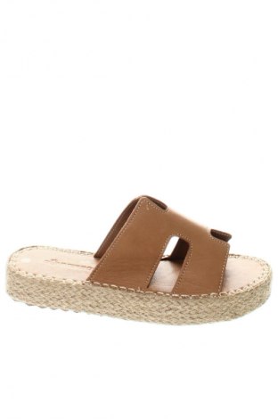 Papuče RunnerBoss, Veľkosť 39, Farba Béžová, Cena  17,95 €