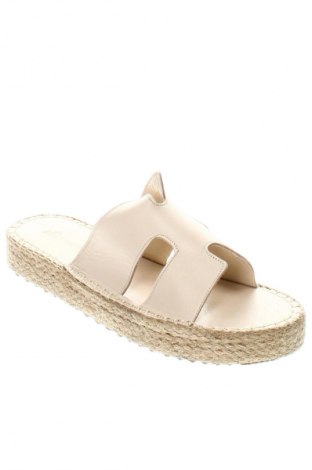 Japonki RunnerBoss, Rozmiar 40, Kolor ecru, Cena 81,99 zł