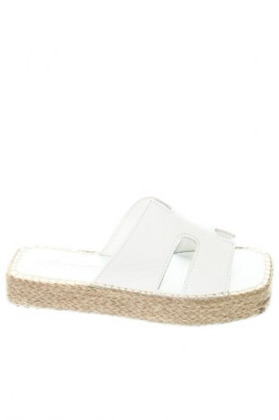 Γυναικείες παντόφλες Salomon, Μέγεθος 38, Χρώμα Λευκό, Τιμή 90,99 €