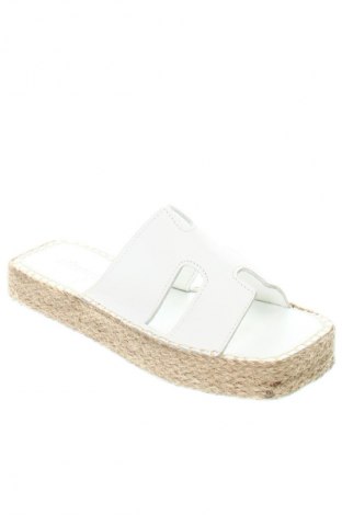 Γυναικείες παντόφλες Salomon, Μέγεθος 38, Χρώμα Λευκό, Τιμή 90,99 €