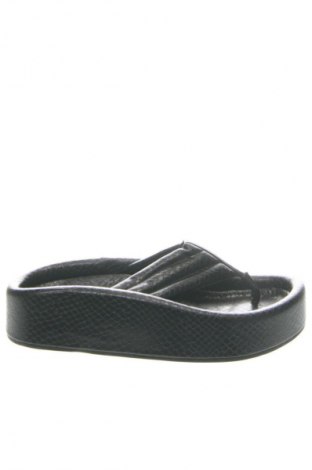 Γυναικείες παντόφλες Topshop, Μέγεθος 37, Χρώμα Μαύρο, Τιμή 18,99 €