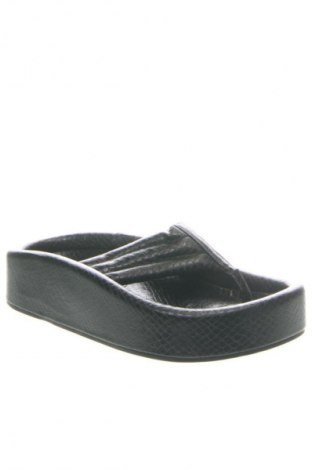 Γυναικείες παντόφλες Topshop, Μέγεθος 37, Χρώμα Μαύρο, Τιμή 18,99 €