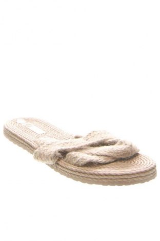 Papuče Unbranded, Veľkosť 40, Farba Béžová, Cena  21,95 €