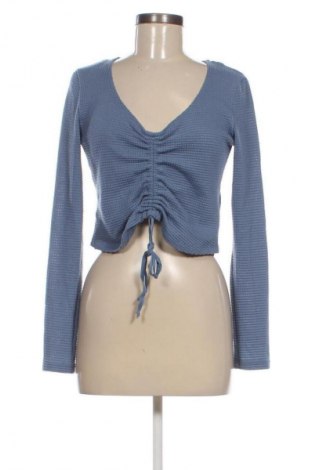 Damen Shirt 24 Colours, Größe M, Farbe Blau, Preis € 1,99