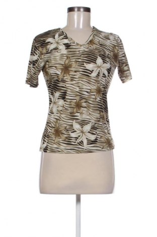 Női blúz 4/5/6 Fashion Concept, Méret M, Szín Sokszínű, Ár 669 Ft