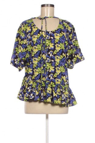 Dámská halenka ASOS, Velikost XL, Barva Vícebarevné, Cena  129,00 Kč