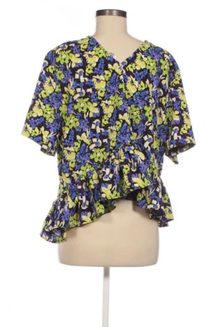 Dámská halenka ASOS, Velikost XL, Barva Vícebarevné, Cena  129,00 Kč