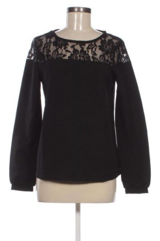 Damen Shirt About You, Größe M, Farbe Schwarz, Preis 7,99 €