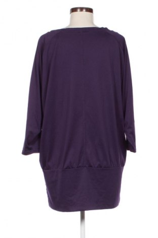 Dámská halenka Adidas, Velikost XL, Barva Fialová, Cena  479,00 Kč