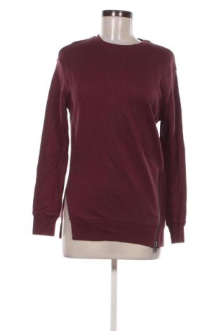 Γυναικεία μπλούζα AllSaints, Μέγεθος XS, Χρώμα Κόκκινο, Τιμή 5,99 €