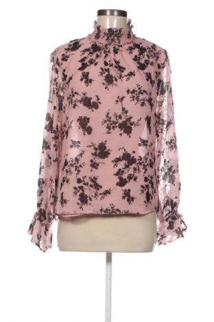 Bluză de femei Amisu, Mărime M, Culoare Multicolor, Preț 45,99 Lei